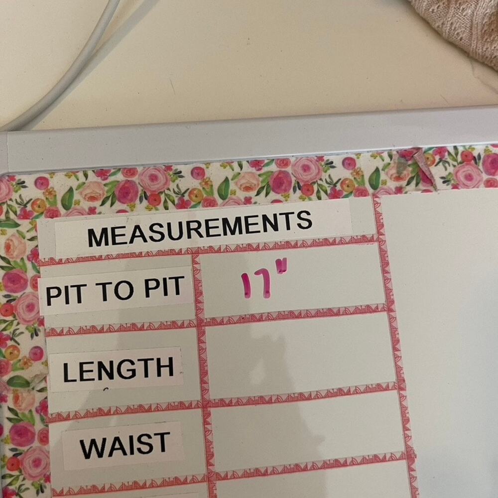 Old‎ Navy Blue White Stripe Beachy Cami Tiered Midi Dress Pockets  Women's Sz M - Picture 7 of 7